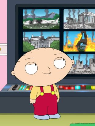 Mr and mrs stewie full episode store